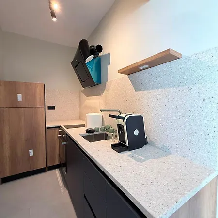 Prive Lux Apartment *