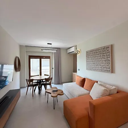 Apartment Prive Lux *