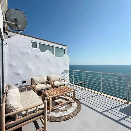 Prive Lux Apartment *