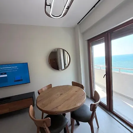 Prive Lux Apartment *
