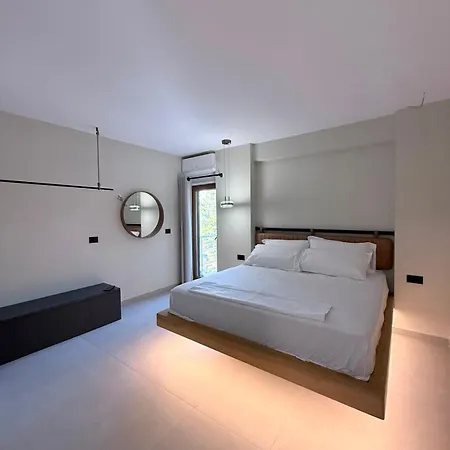 Apartment Prive Lux *