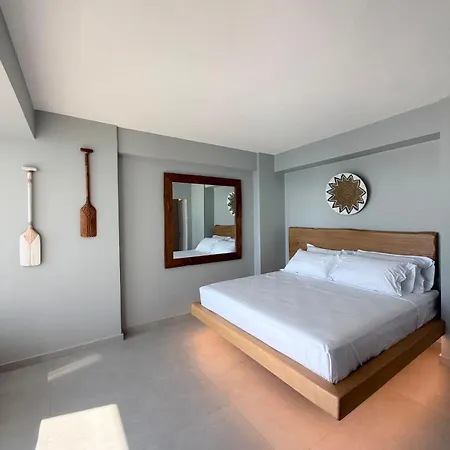 Apartment Prive Lux Durres