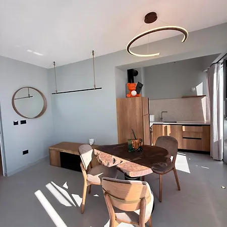 Prive Lux Apartment